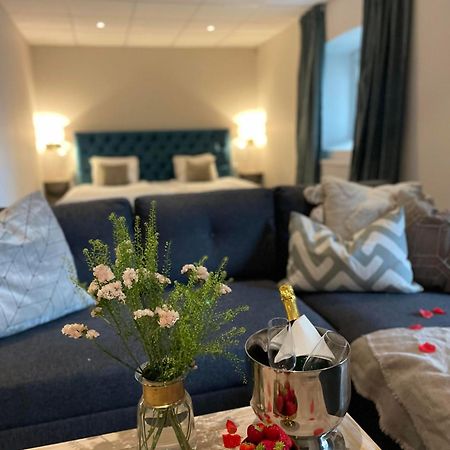 Hotell Carl Friman Motala Extérieur photo