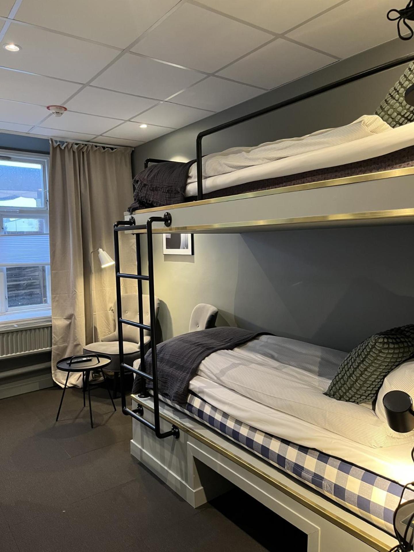 Hotell Carl Friman Motala Extérieur photo
