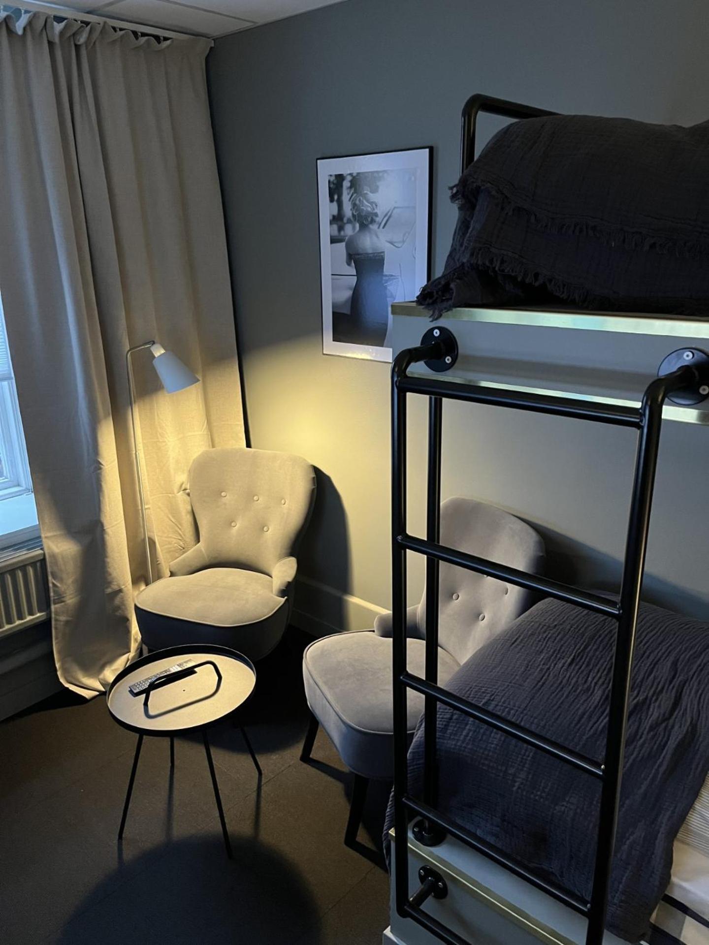Hotell Carl Friman Motala Extérieur photo