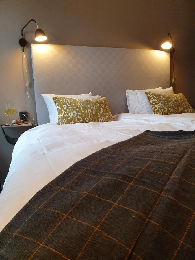 Hotell Carl Friman Motala Extérieur photo