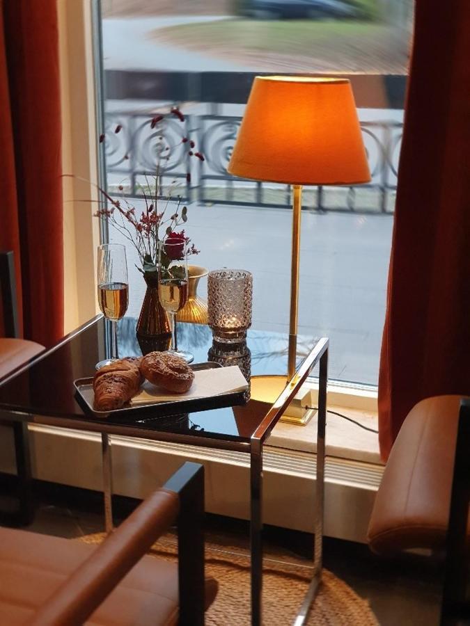 Hotell Carl Friman Motala Extérieur photo