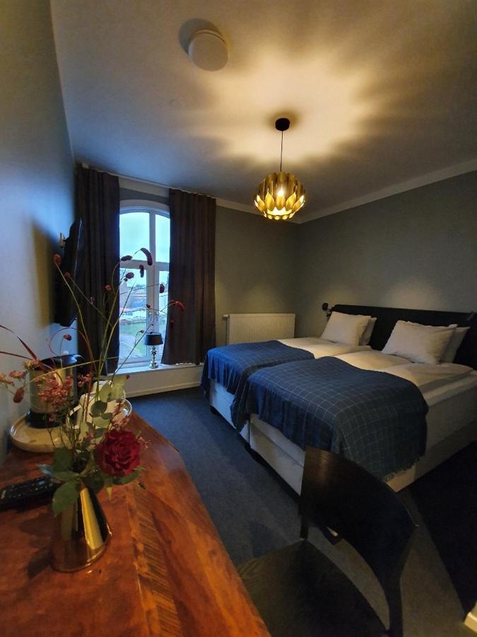 Hotell Carl Friman Motala Extérieur photo