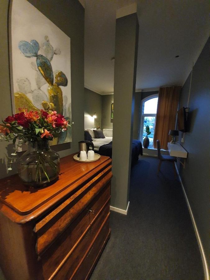 Hotell Carl Friman Motala Extérieur photo